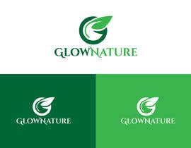 #608 for Logo Contest for GlowNature by rupontiritu550