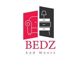 #73 cho Design logo for a bed and furniture  company bởi samirsantodrive