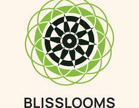 #4 cho We need a logo for our bath towel product brand &quot;Blisslooms&quot;,which is a garment related product, is gonna to launch in ecommerce platform bởi konakhatun