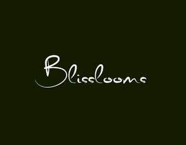 #5 for We need a logo for our bath towel product brand &quot;Blisslooms&quot;,which is a garment related product, is gonna to launch in ecommerce platform by LogoMaker457