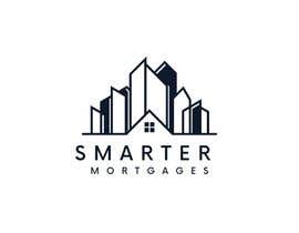 #80 para Logo for a mortgage company por claraamanda00