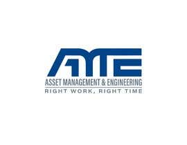 #302 for Logo for Engineering and maintenance organisation af StoimenT