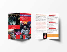 #65 for Jazz Fest Sponsorship Brochure by naz09cus