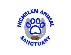 hanifmirza387 tarafından Logo for animal sanctuary için no 250