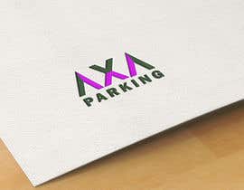 #23 for Logo for a parking af xpertwaheed