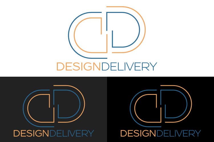 Inscrição nº 81 do Concurso para                                                 Design a Logo for Design Delivery
                                            