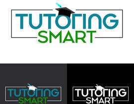 #446 for Logo needed for tutoring business by Cadavinci