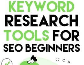 ashawon058 tarafından Find &amp; analyze top keywords, Track search rankings, Build strategic keyword lists, için no 5