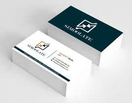 #114 untuk Brand logo, email signature template, brand letter head paper, business card, Microsoft Word report first page and PowerPoint presentation template oleh Imam0727