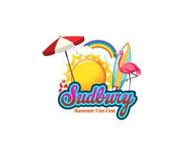 #241 untuk Logo Design - Summer Fun Festival oleh kaushikdaskd2021