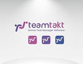 #412 for Logo creation for Online Task Manager Software af designercute