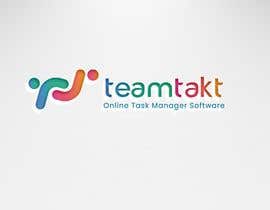 #414 for Logo creation for Online Task Manager Software by designercute