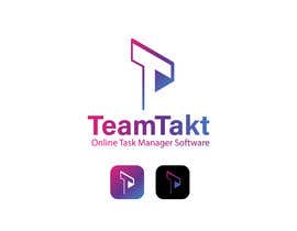 #413 for Logo creation for Online Task Manager Software af faisalsaeed082