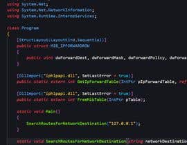 #11 untuk Improve C# code oleh Yaguofficial