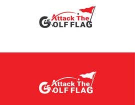 #294 untuk Make a logo for header of a golf magazine oleh sukornaakter01