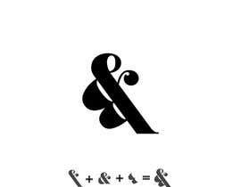 #1215 for Initial letter logo/symbol af hs5254749