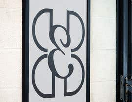 Nro 912 kilpailuun Initial letter logo/symbol käyttäjältä Promoy