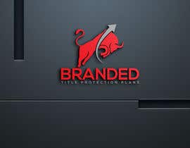 #52 for I need a logo for Branded Title Protection Plans.  I would like to build this logo around a funny clipart picture of a cow being branded. by mdrakibulislamit