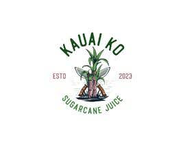 #201 untuk Logo for a sugarcane juice company oleh reswara86