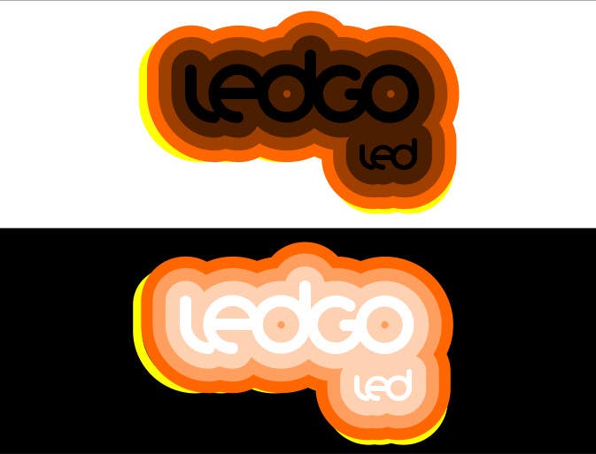 Kilpailutyö #3 kilpailussa                                                 Design a LOGO for a new product
                                            