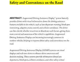 #11 for Product information collection for vehicle driving support devices 23-12-101 af supersystemng