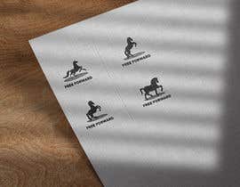 nº 291 pour logo for new horse riding equipment - 01/12/2023 15:31 EST par muddasarmalik607 