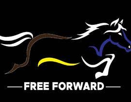 nº 301 pour logo for new horse riding equipment - 01/12/2023 15:31 EST par muddasarmalik607 