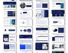 nº 48 pour I need a Power Point Theme template Created par jborgesbarboza 