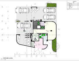 mgrigoriy92 tarafından Innovative Architectural Design for Corner Lot Luxury Residential Building için no 29