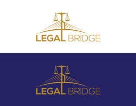 nº 1287 pour Logo for a law firm par engtarikul120 