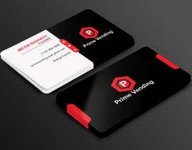 Nro 25 kilpailuun Business card design käyttäjältä prodip827