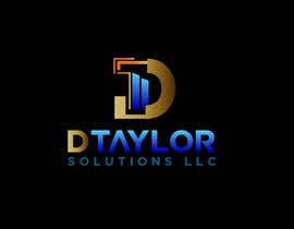 #27 para DTaylor Solutions LLC por krisgraphic