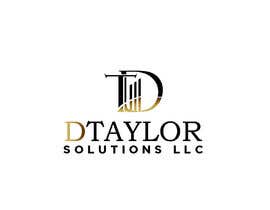 #31 para DTaylor Solutions LLC por krisgraphic
