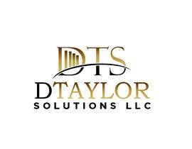 Nro 32 kilpailuun DTaylor Solutions LLC käyttäjältä krisgraphic