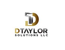 Nro 35 kilpailuun DTaylor Solutions LLC käyttäjältä krisgraphic