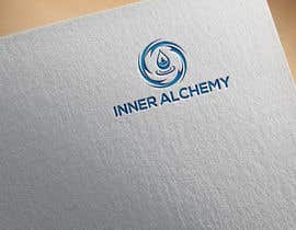#418 untuk I need a logo for the wellness brand INNER ALCHEMY oleh monsobali007