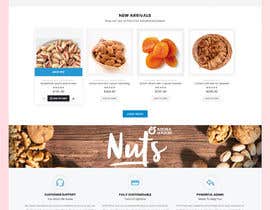 nº 32 pour Need help setting up and integrating shopify into my mobile site. par hosnearasharif 