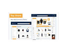 #6 para Need help setting up and integrating shopify into my mobile site. por mithun08deb