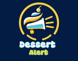 Nro 181 kilpailuun New logo for dessert brand käyttäjältä FirdhausSharif