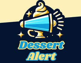 #182 untuk New logo for dessert brand oleh FirdhausSharif