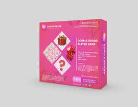 Nro 11 kilpailuun Board Game Box - Packaging Design käyttäjältä ABpradhanang