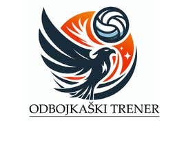 #142 for Logo design for company &quot;Odbojkaški trener&quot; af parvejmiah309