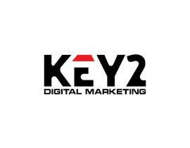 Nro 256 kilpailuun Logo for marketing agency  - 04/12/2023 10:14 EST käyttäjältä akhanufa