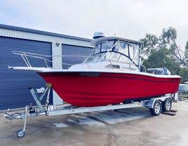 #170 untuk Photo shop different colours so i can see what my boat will look like painted oleh alfiandsign