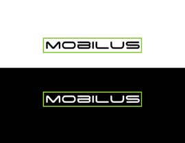 #169 untuk I need an Amazing Logo for Mobilus oleh MATLAB03