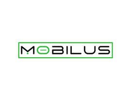 #245 untuk I need an Amazing Logo for Mobilus oleh khasan157