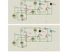 sadamfirdaus19 tarafından A recruitment contest  to make an analogue voltage alarm için no 2