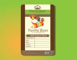 #41 for design a fully editable food label by rokibulhasan960