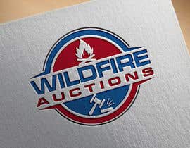 #716 for NEED A LOGO FOR A AUCTION BUSINESS af CD0097