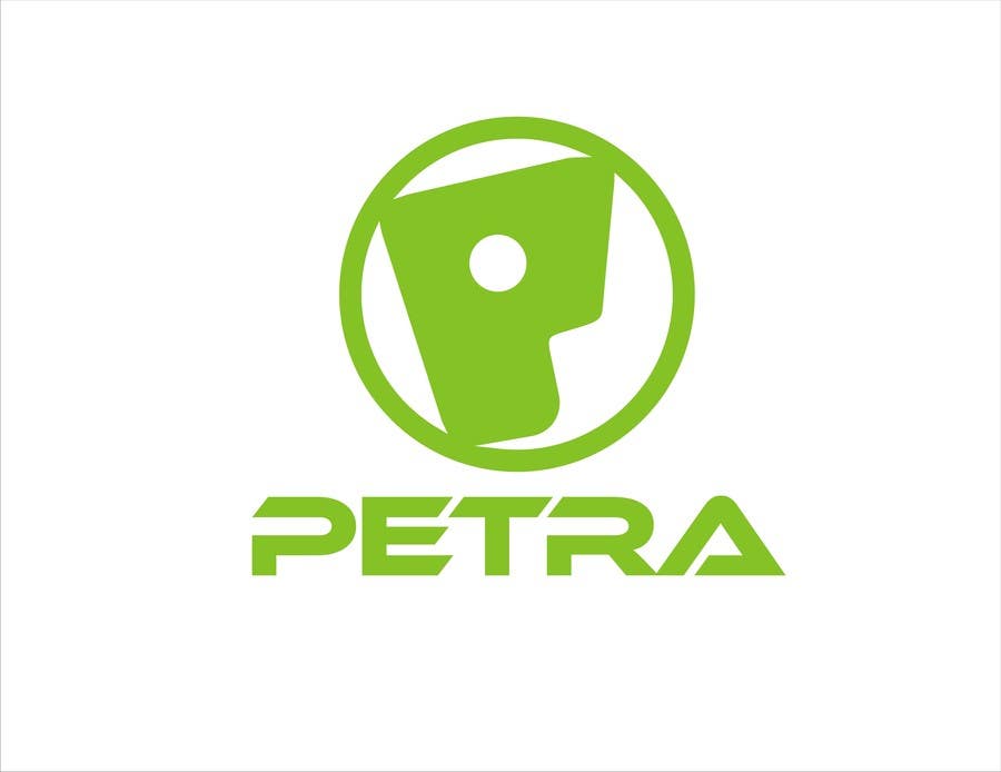 Penyertaan Peraduan #40 untuk                                                 Logotipo para Petra
                                            